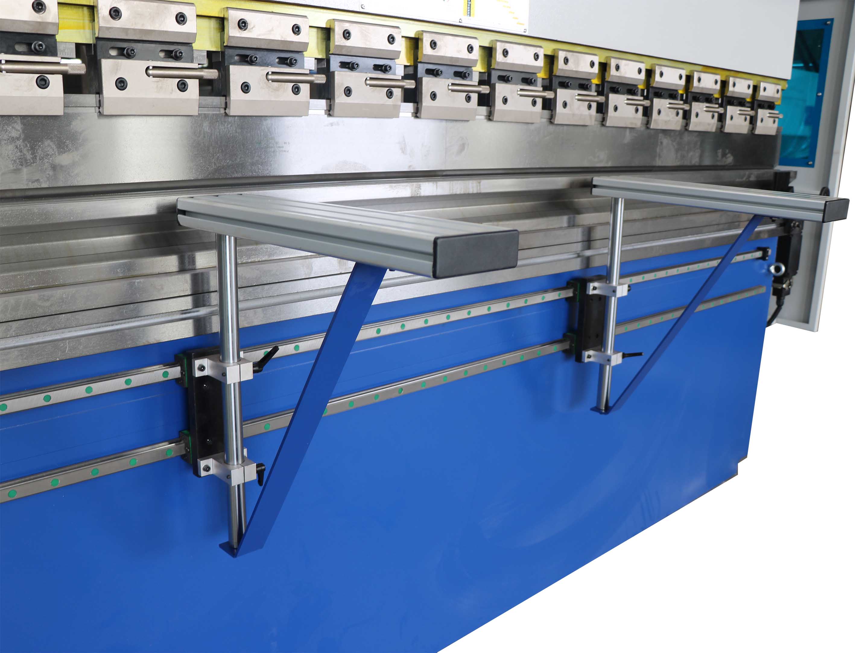 sheet support